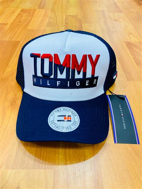 gorras tommy hilfiger|ropa tommy hilfiger colombia.